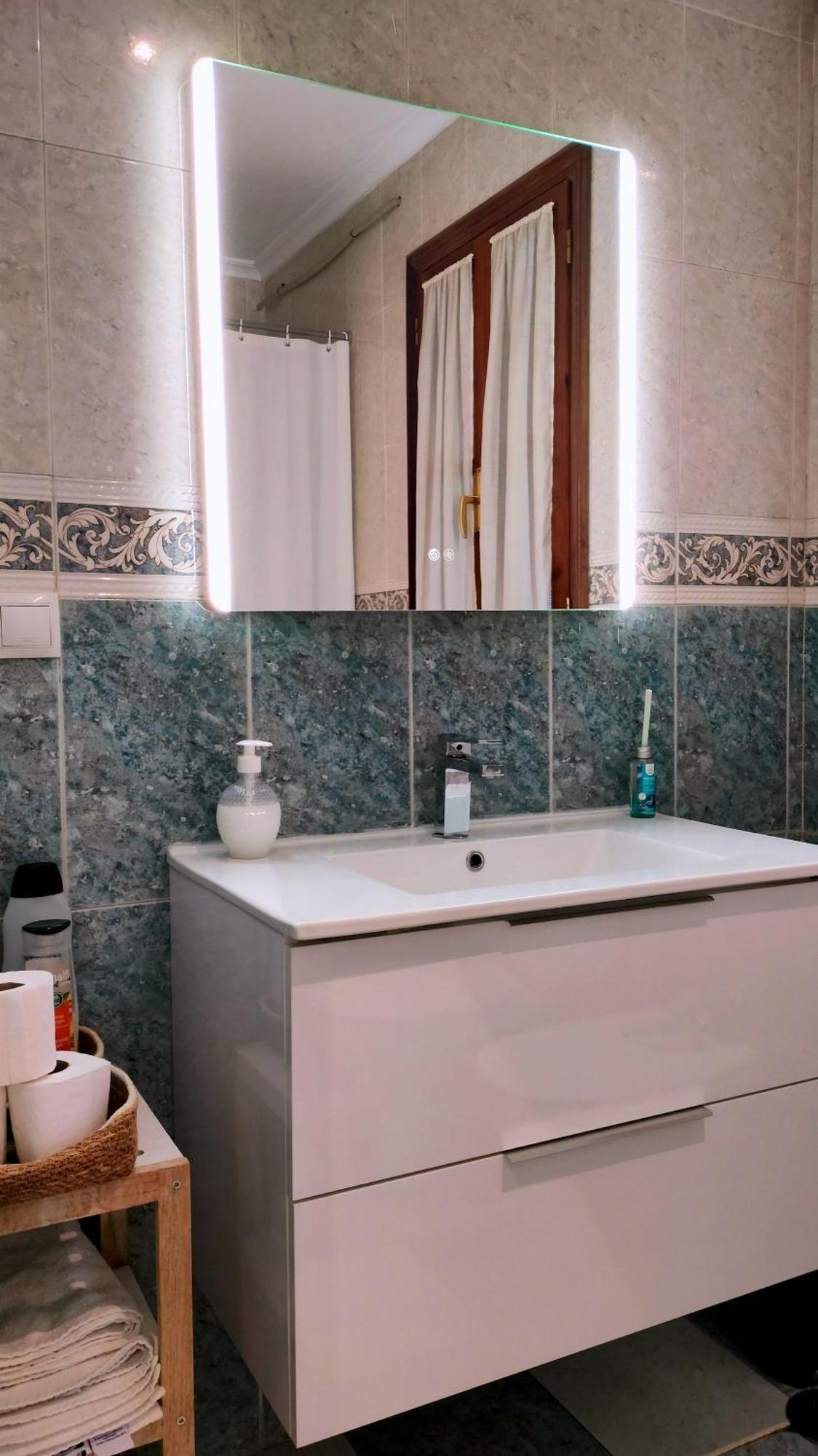 Apartamento En Sevilla Centro Con Vistas A La Plaza Alameda De Hercules - Hasta 6 Personas المظهر الخارجي الصورة